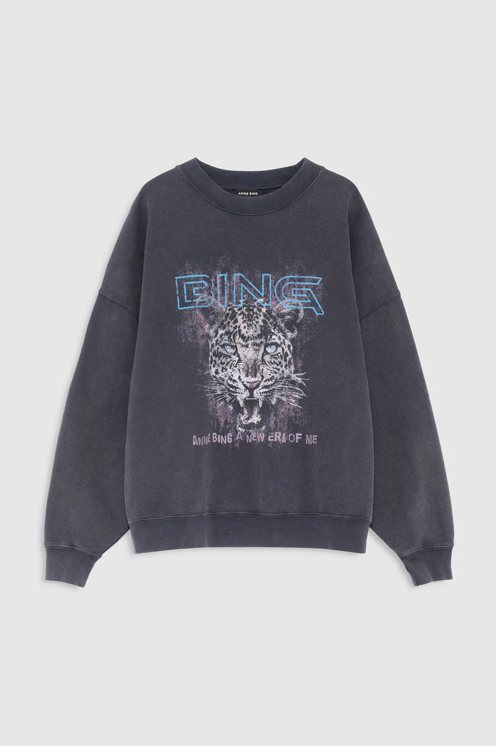 Miles Sweat Leo Muse
