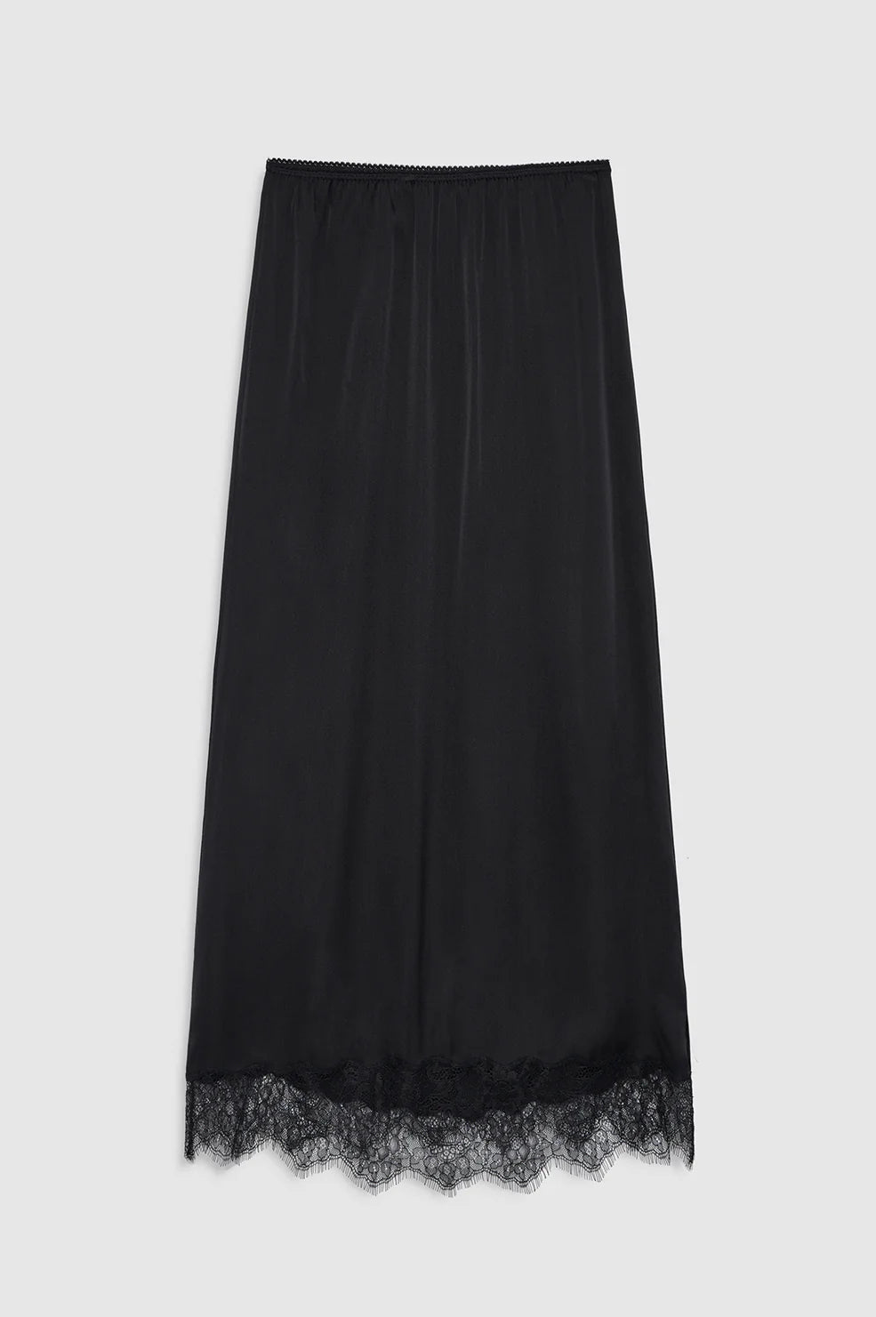 Shelby Skirt Black