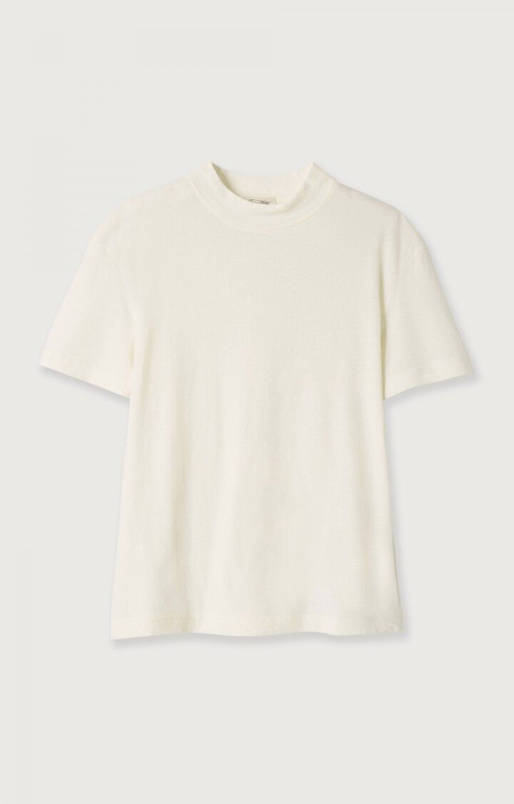 Aksun Tee White