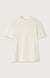 Aksun Tee White