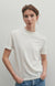 Aksun Tee White