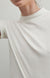 Aksun Tee White