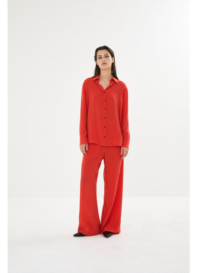 Rosali Sandwashed Top