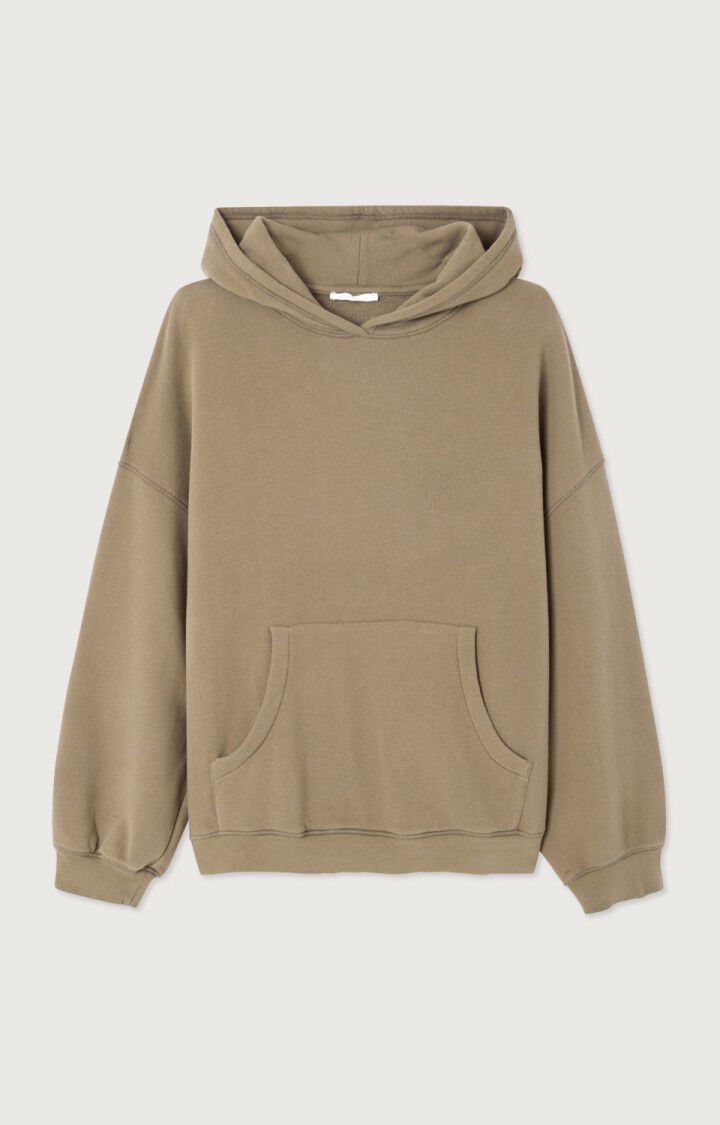 Atubay Hoodie Oregano