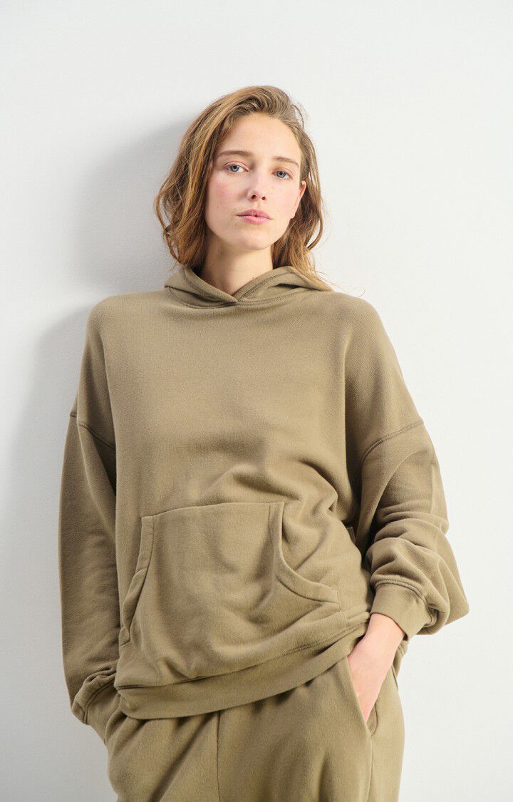 Atubay Hoodie Oregano
