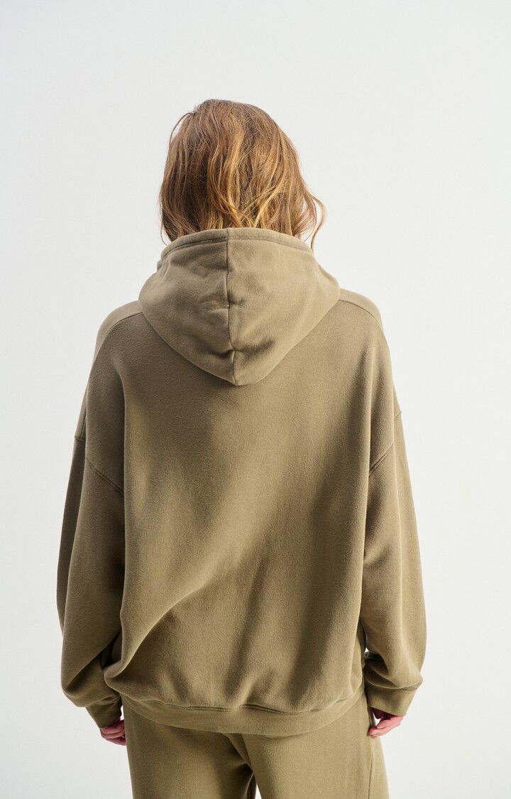 Atubay Hoodie Oregano