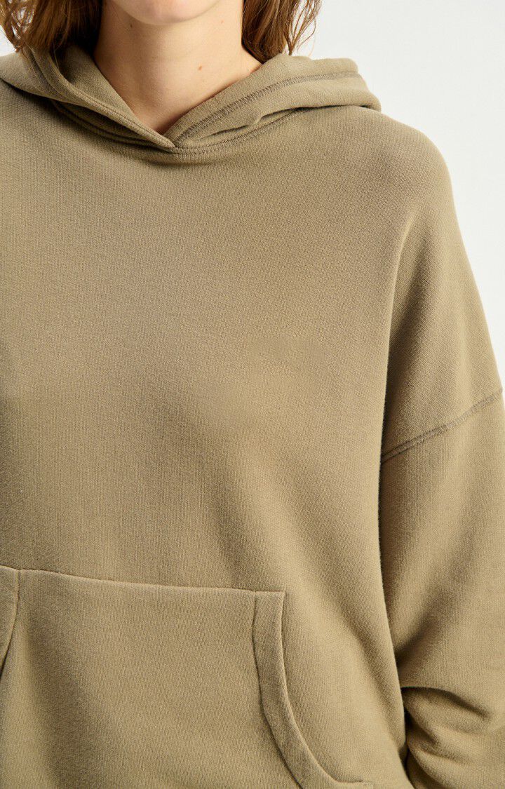 Atubay Hoodie Oregano