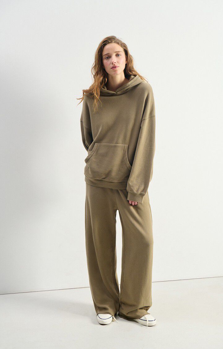 Atubay Hoodie Oregano