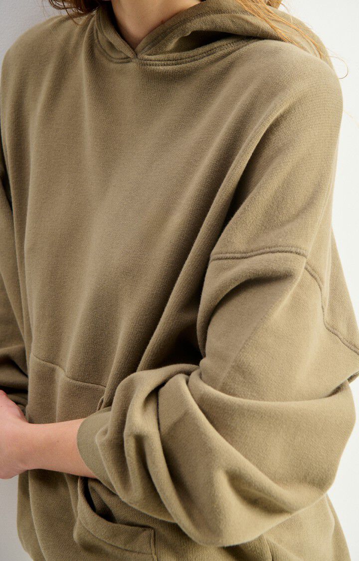 Atubay Hoodie Oregano