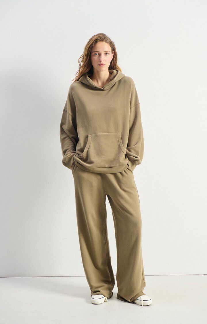 Atubay Hoodie Oregano