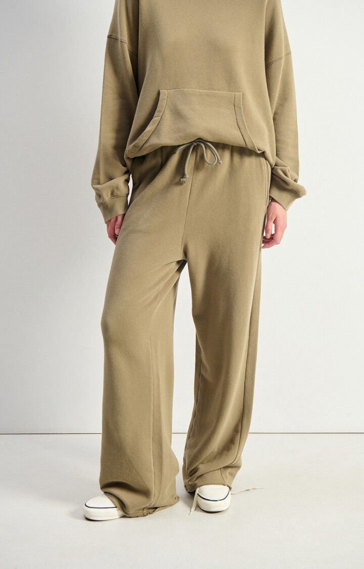 Atubay Track Pants Oregano