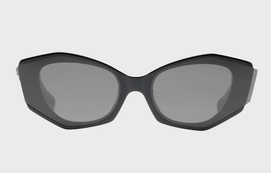 Aloure Blk w Grey
