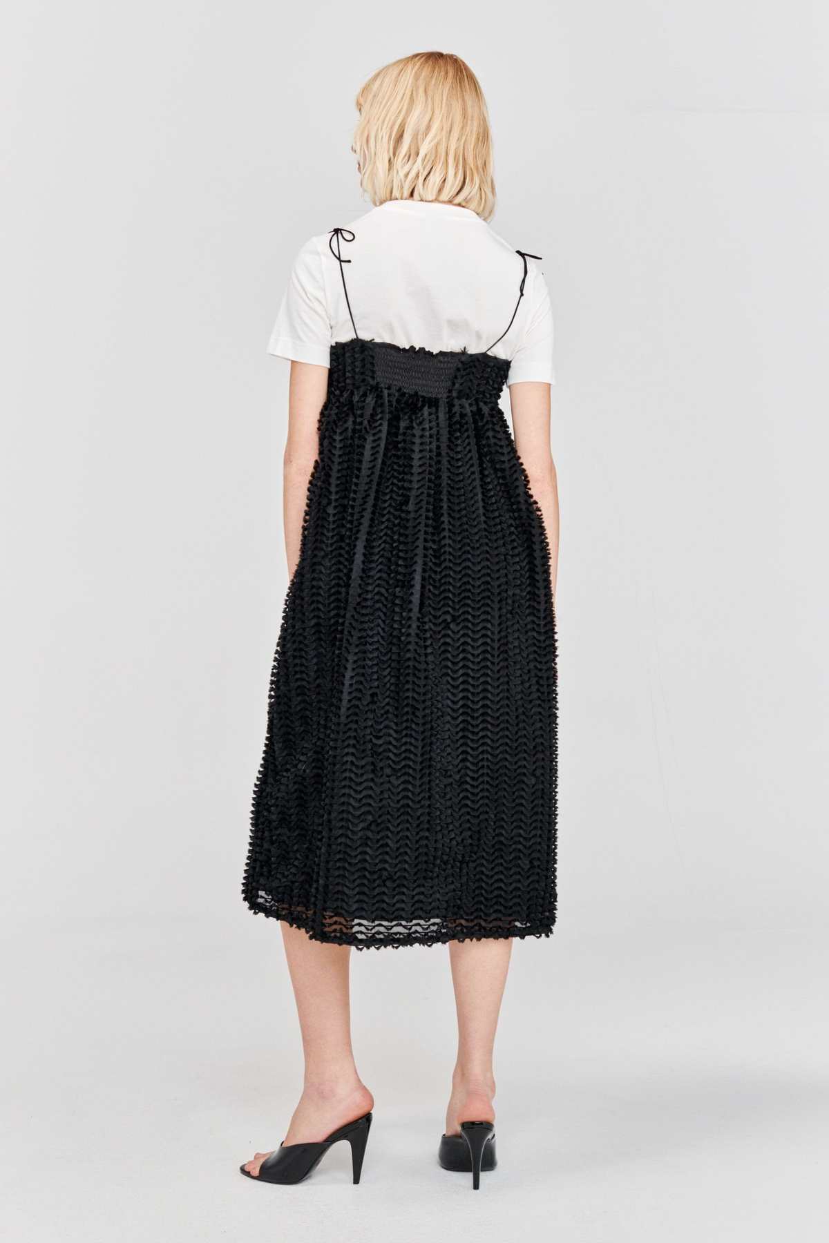 Alvina Dress