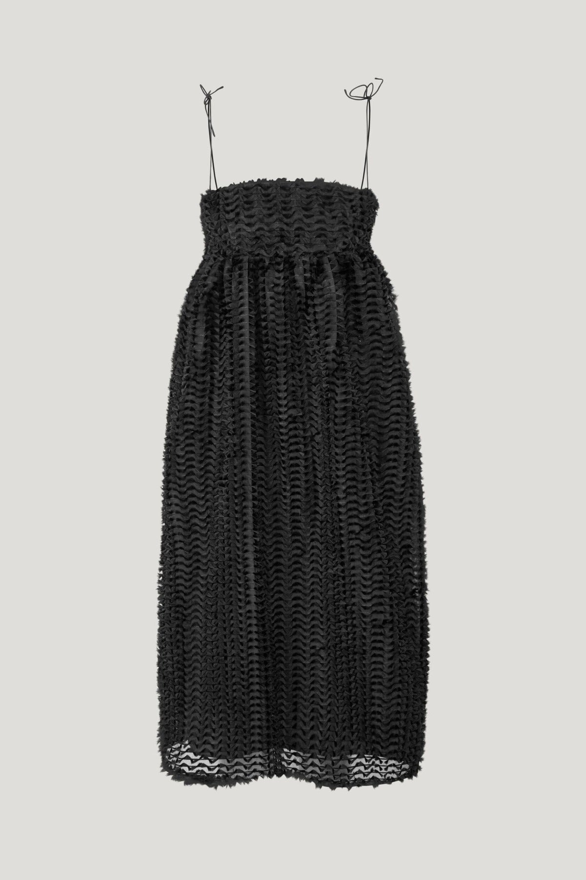 Alvina Dress