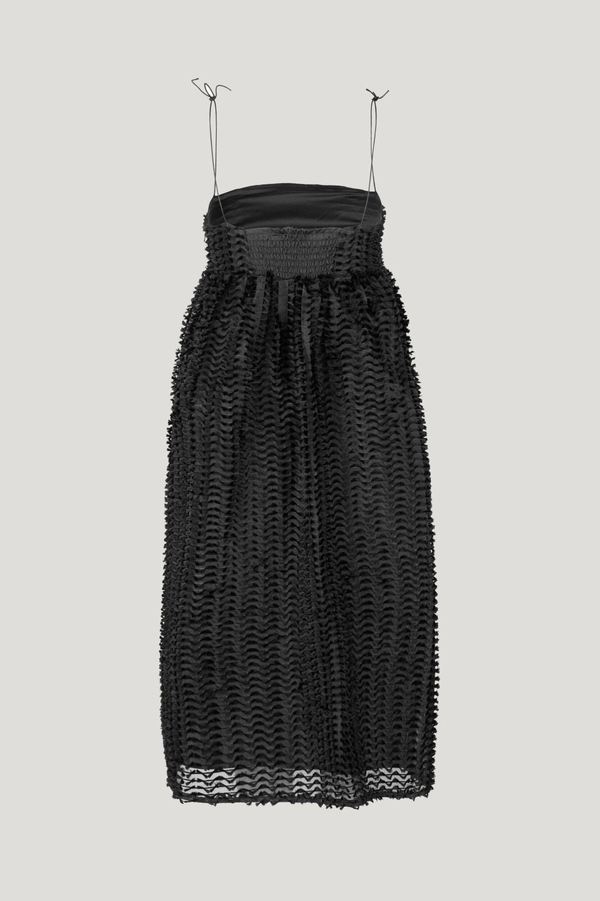 Alvina Dress