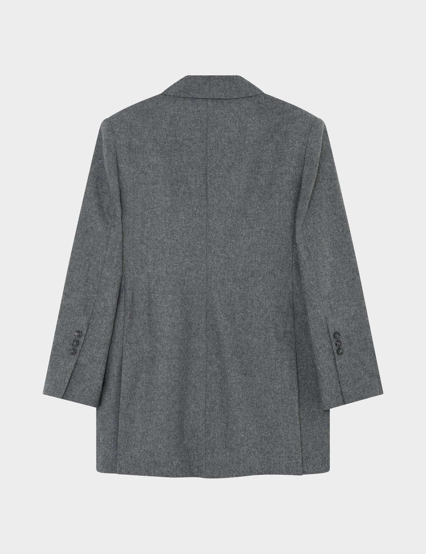 Amir Blazer Grey