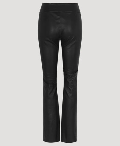 Anna Leather Pants