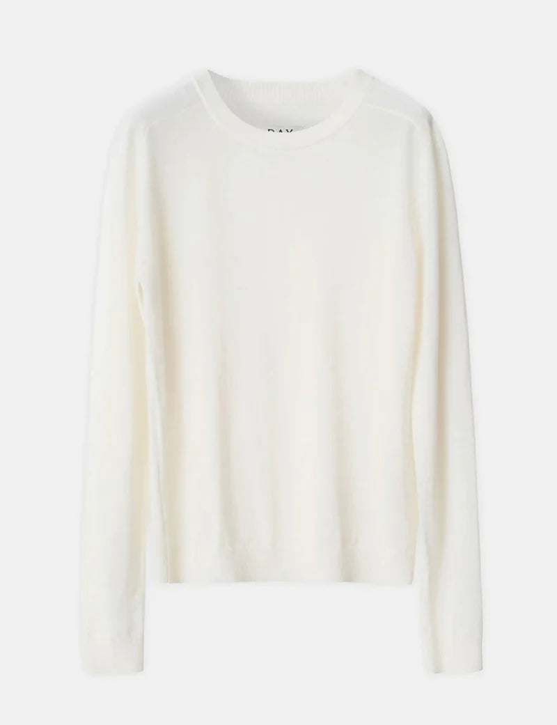 Annabelle Ivory Shade
