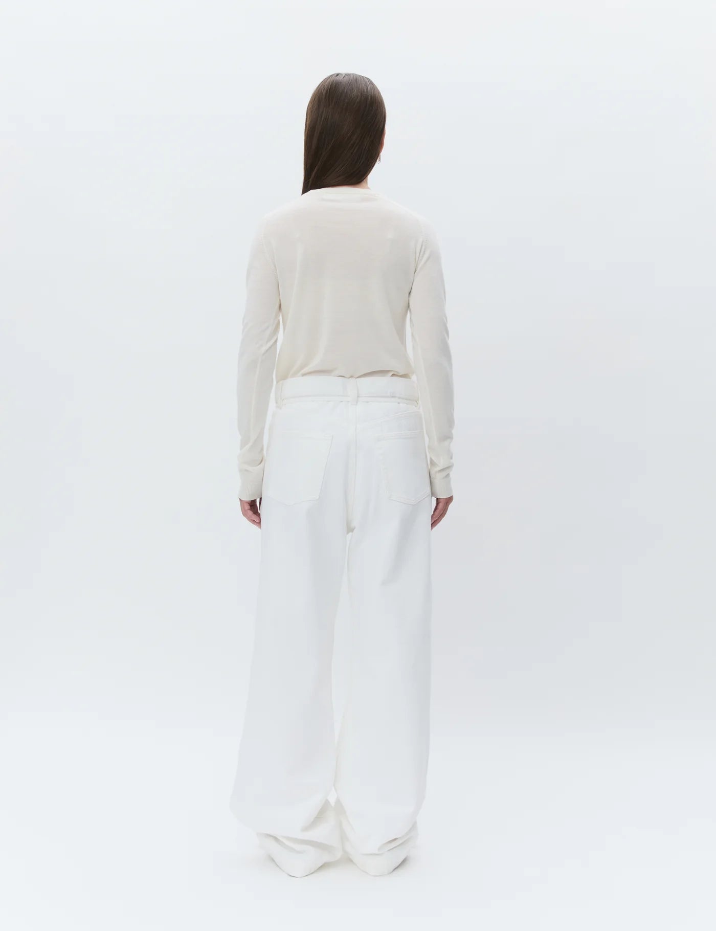 Annabelle Ivory Shade