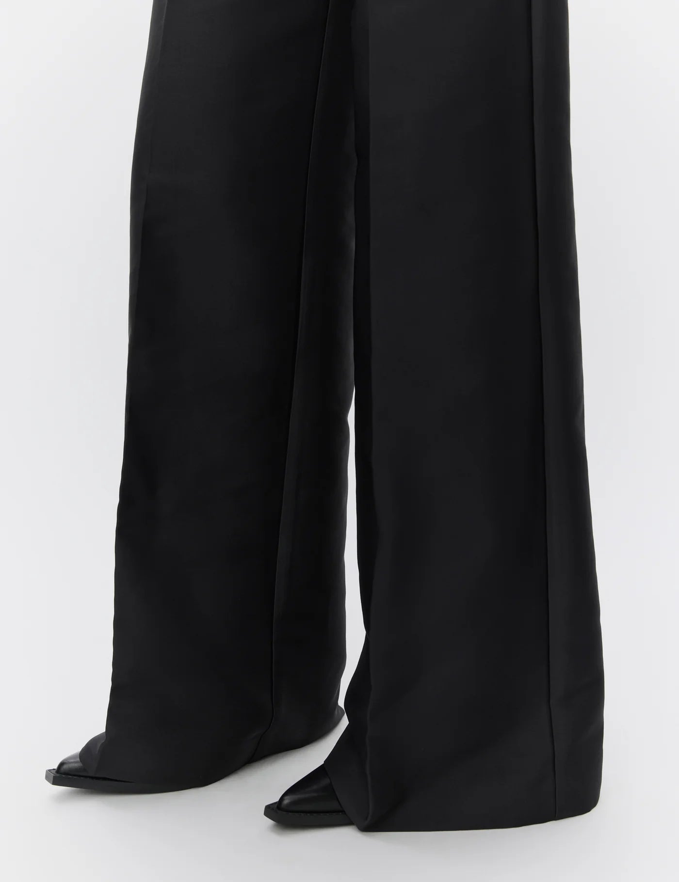 April Pants Black