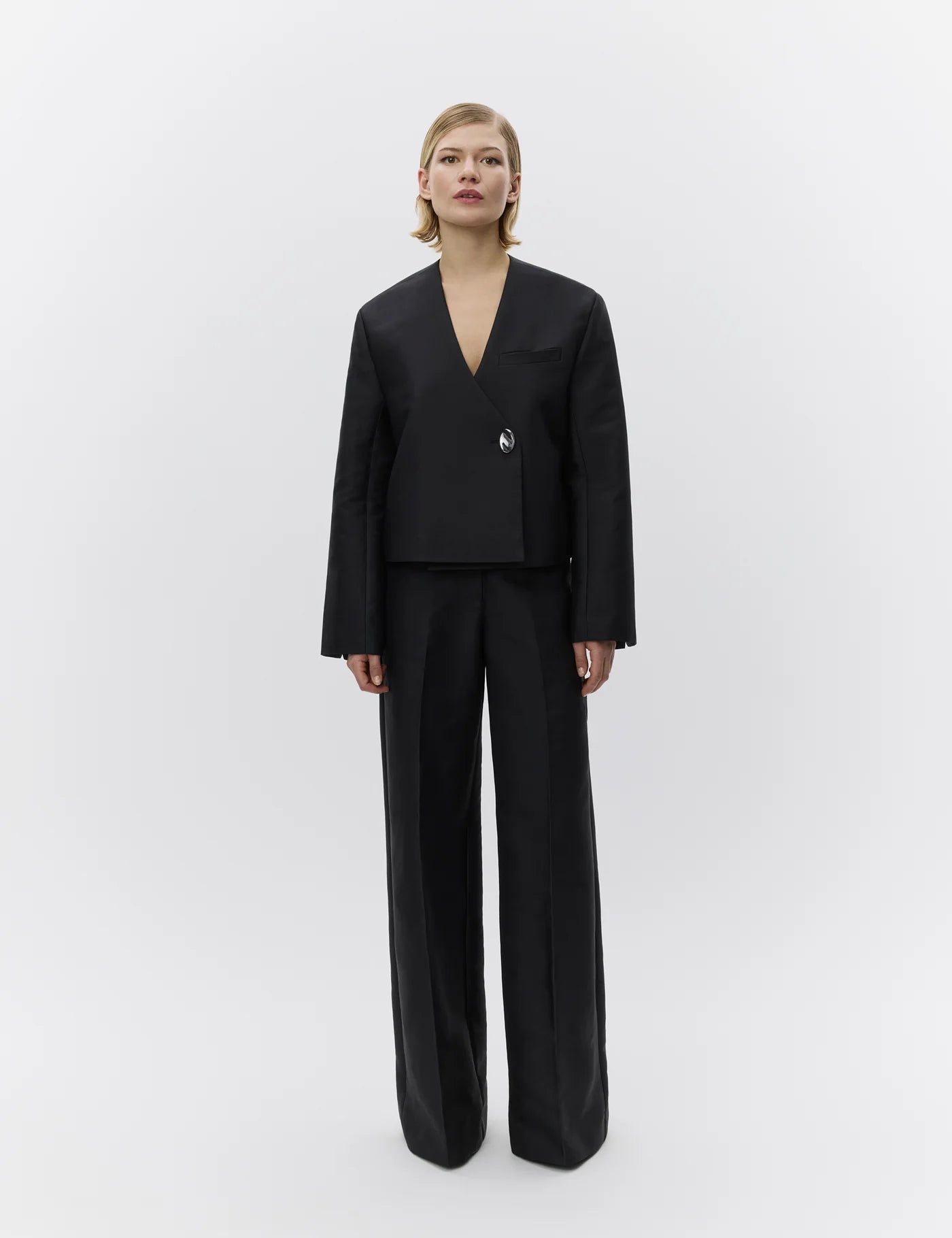 April Pants Black