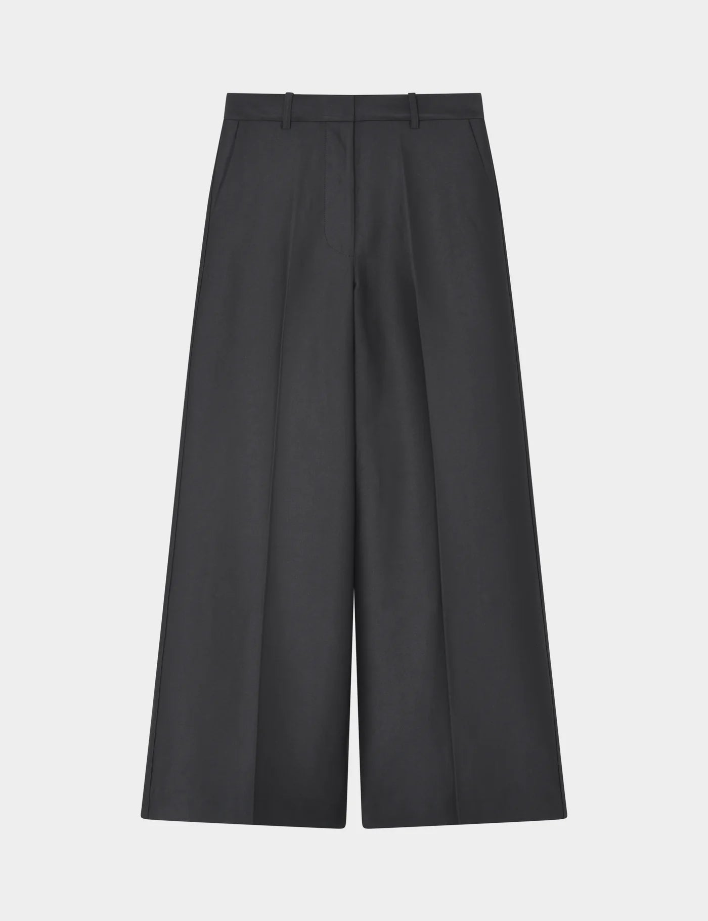 April Pants Black