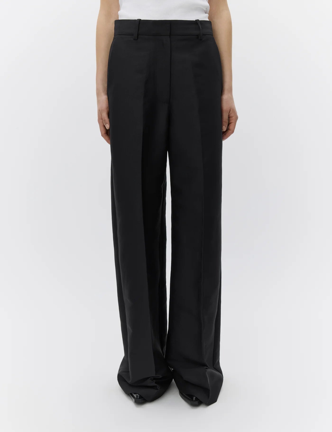 April Pants Black