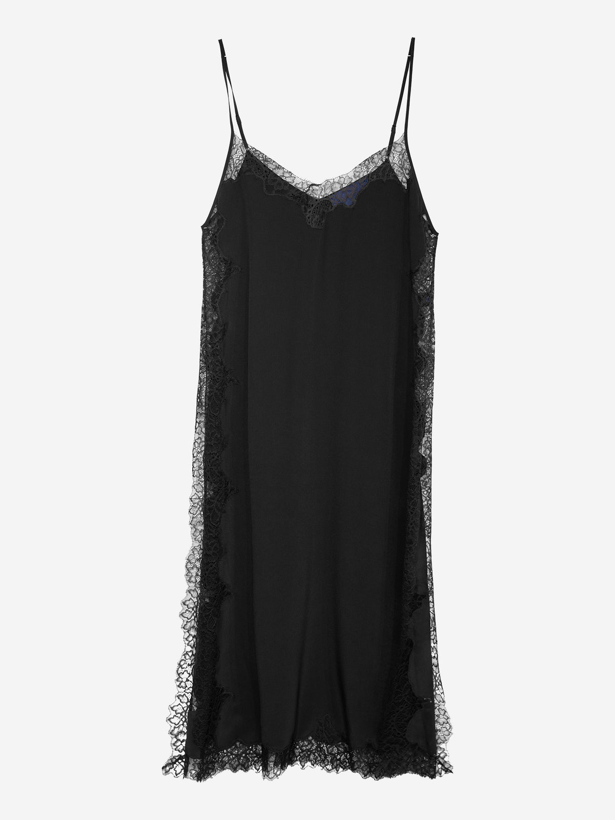 Balma Dress Black