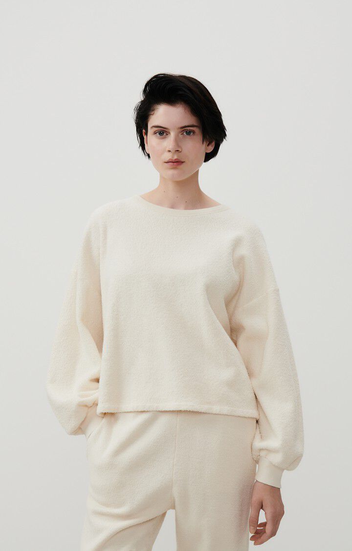 BobyPark Sweater Ecru