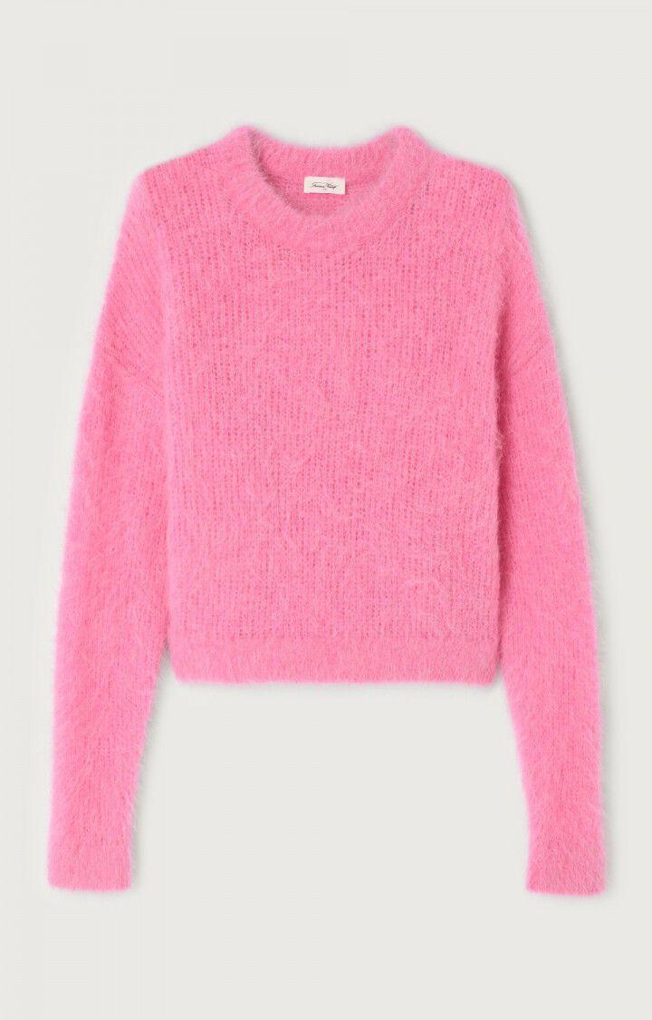 Bymi Knit Pink