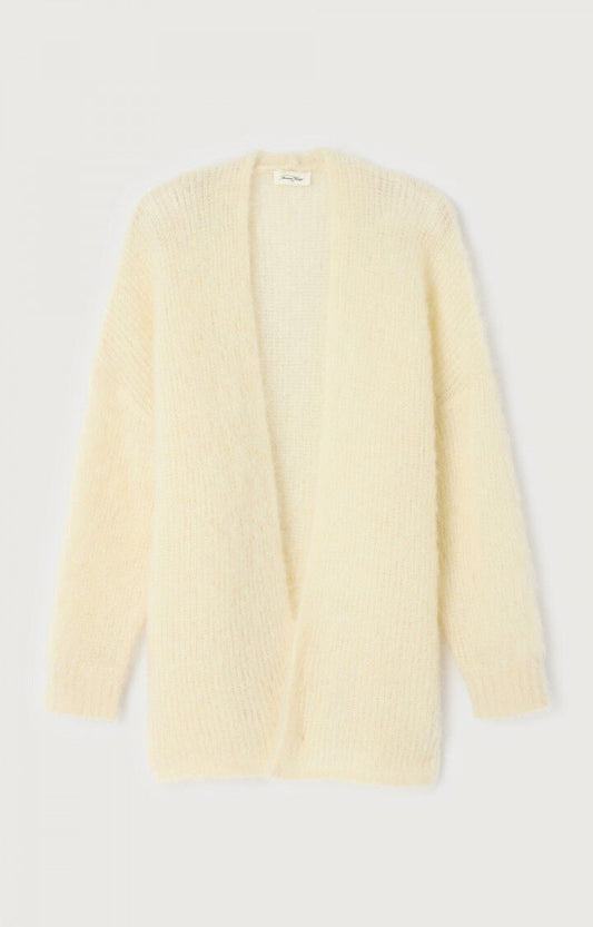 Bymi Cardigan