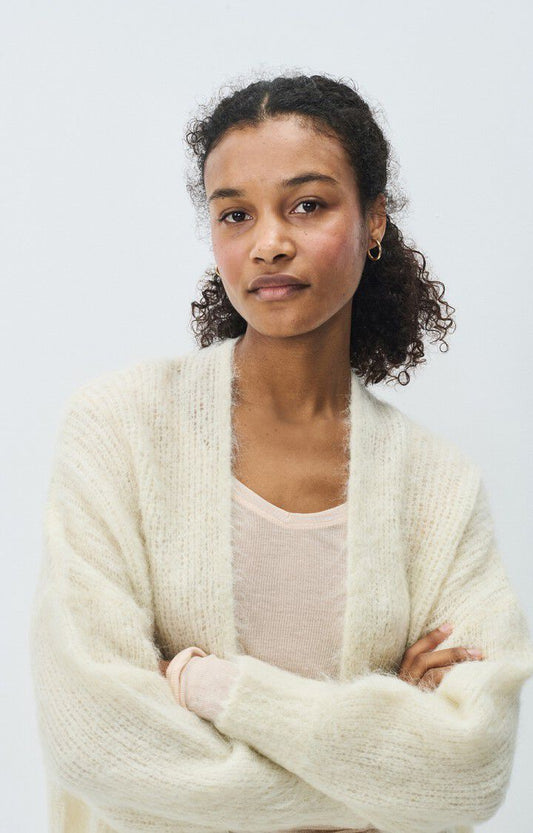 Bymi Cardigan