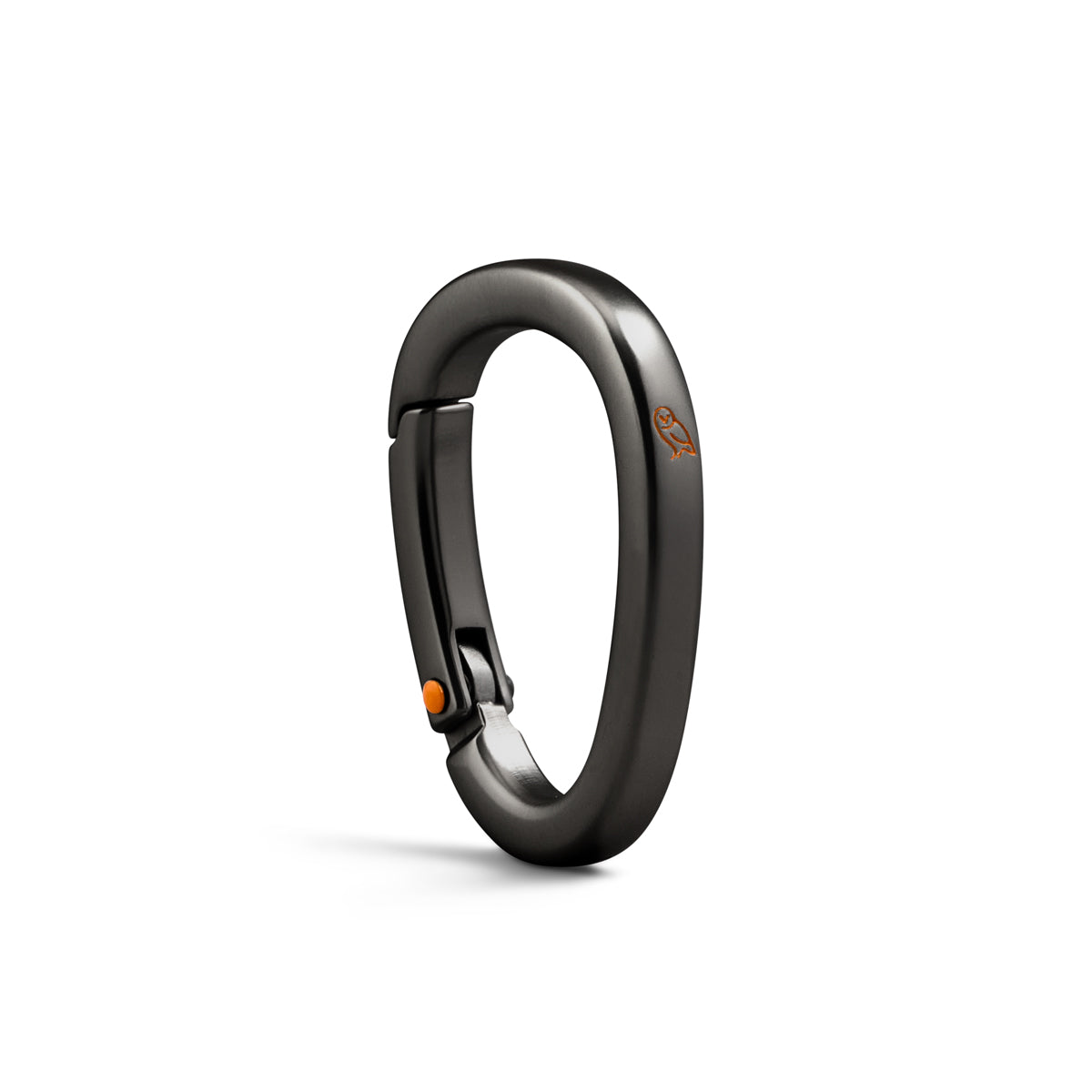 Carabiner Trio