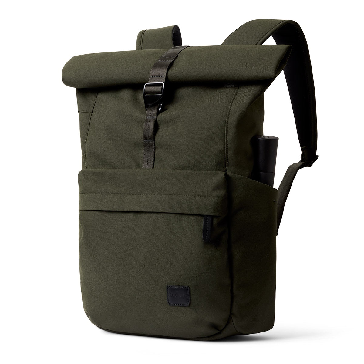 Classic Roll Top Olive
