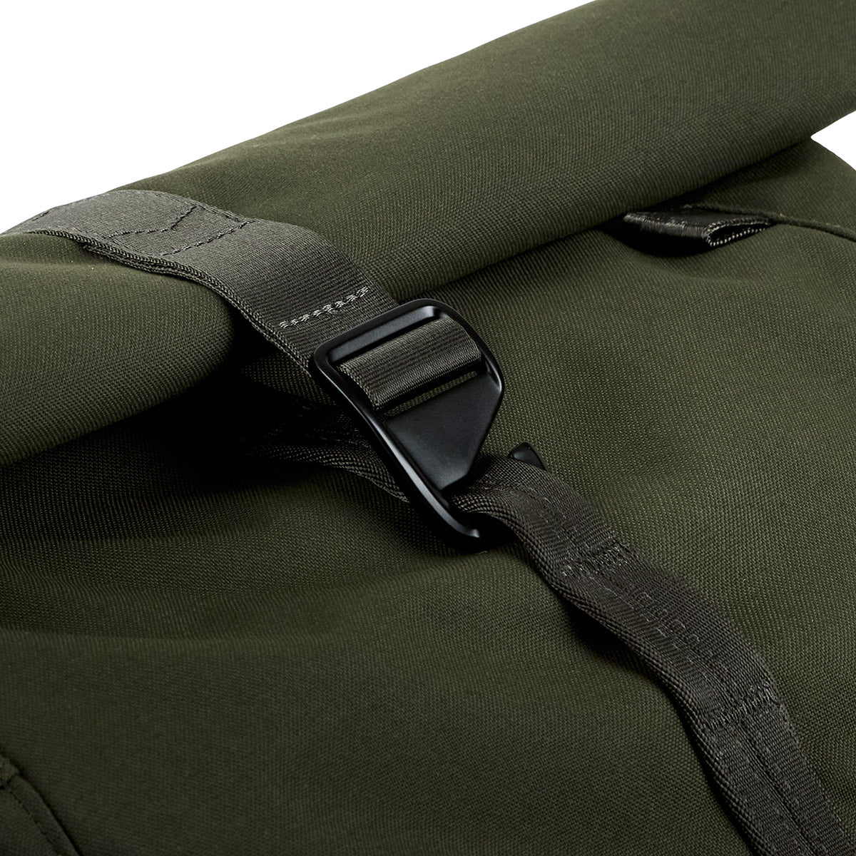 Classic Roll Top Olive