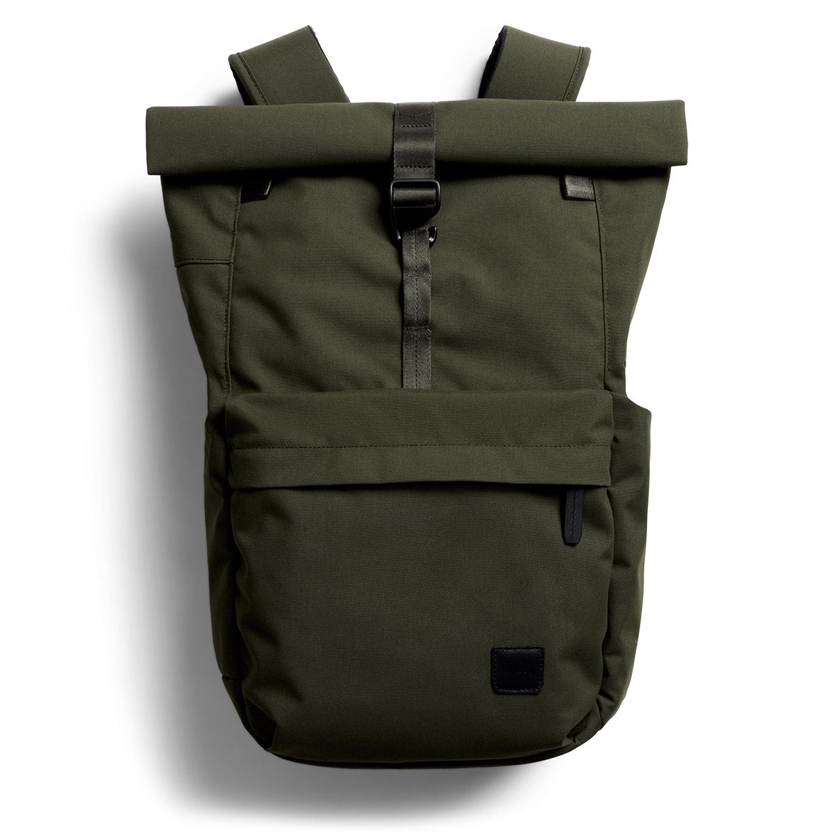 Classic Roll Top Olive
