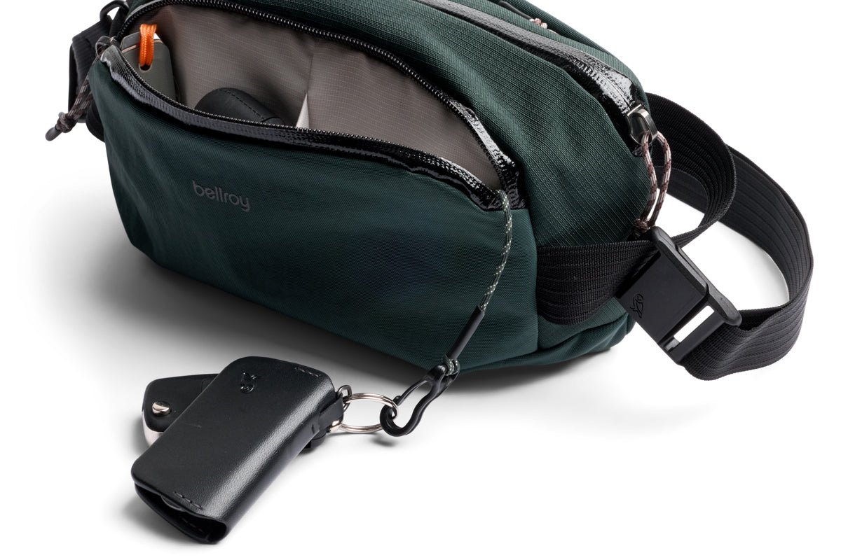 Venture ready Sling 2.5 DeepOcean