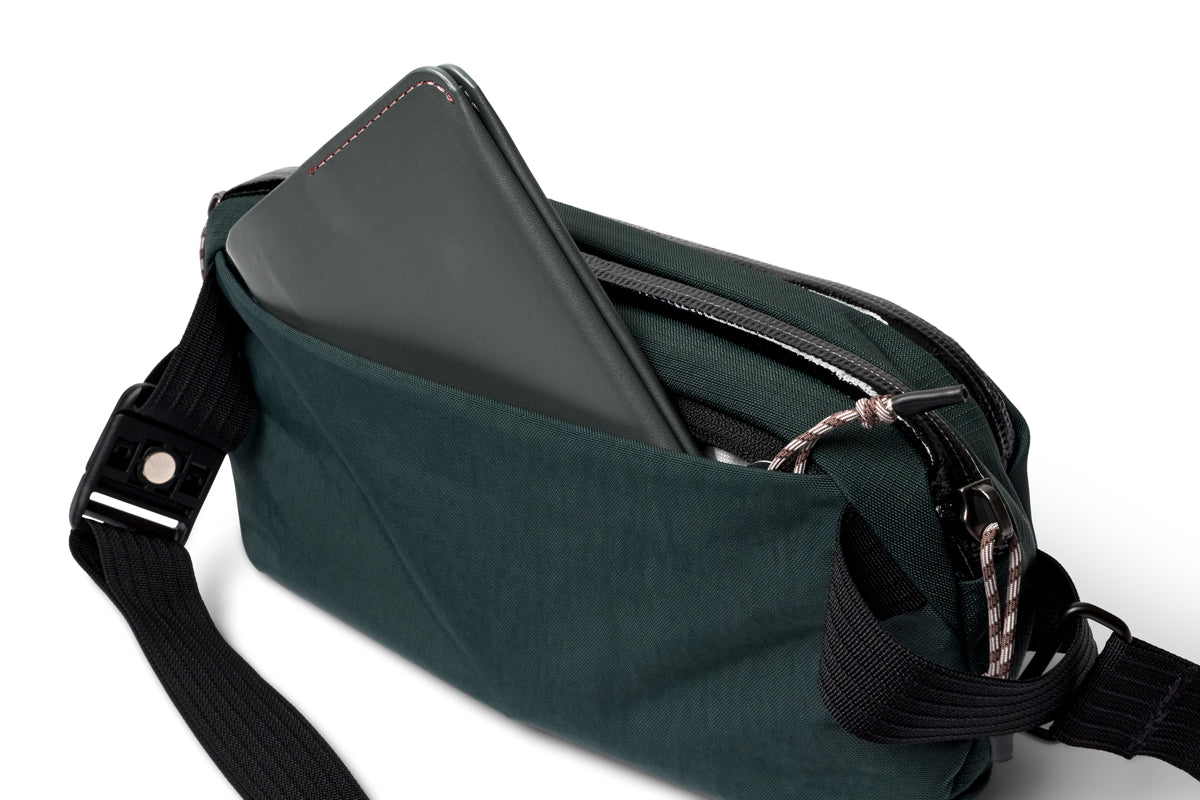 Venture ready Sling 2.5 DeepOcean