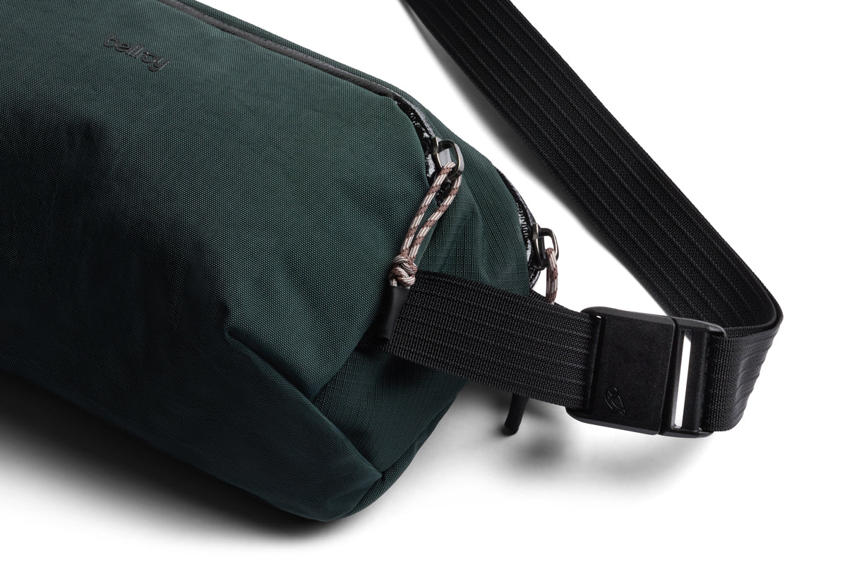 Venture ready Sling 2.5 DeepOcean