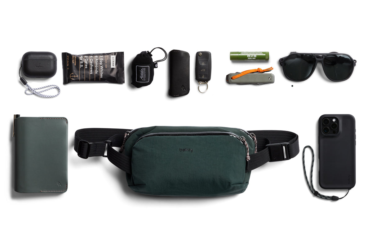 Venture ready Sling 2.5 DeepOcean