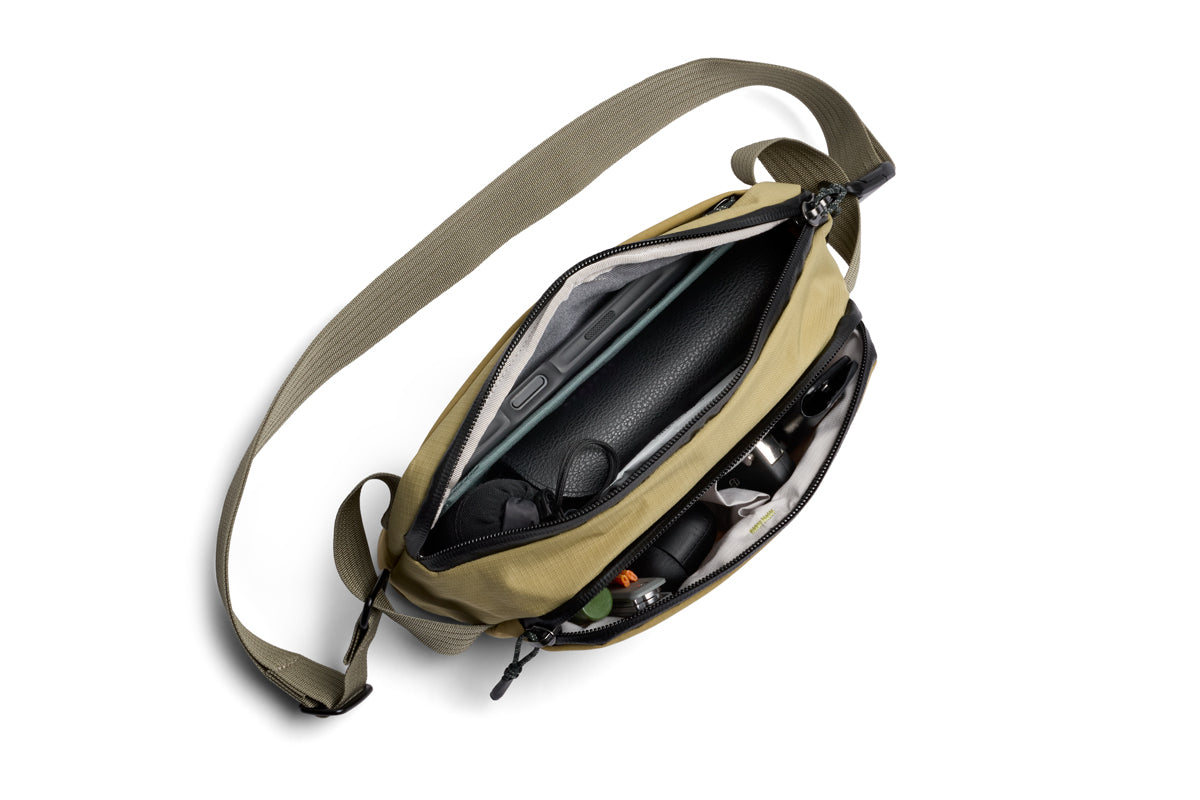 Venture ready Sling 2.5l Safari