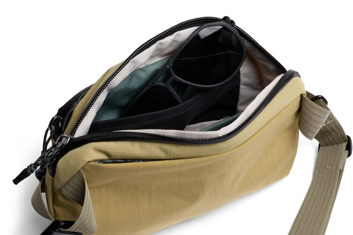 Venture ready Sling 2.5l Safari