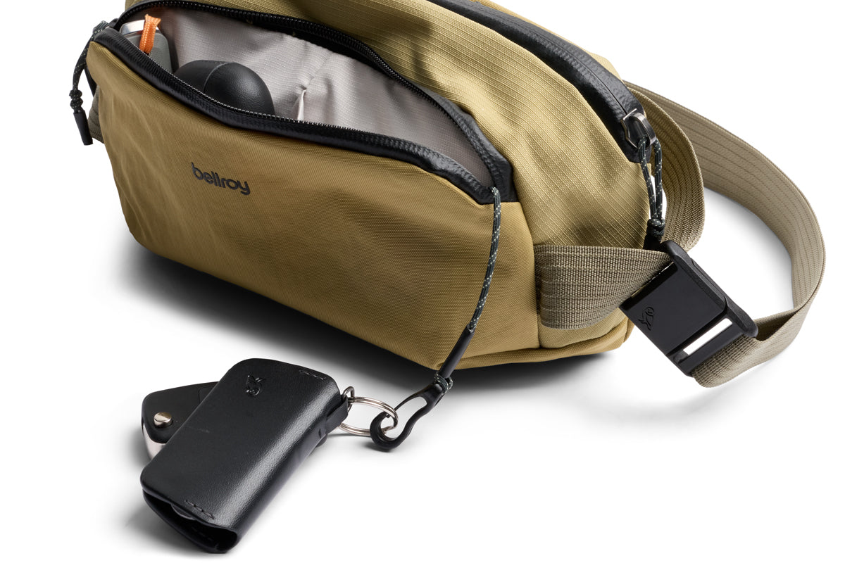 Venture ready Sling 2.5l Safari