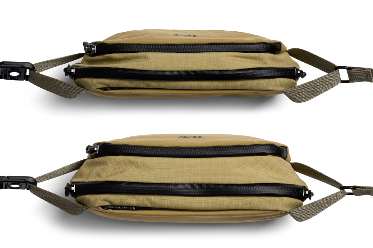 Venture ready Sling 2.5l Safari