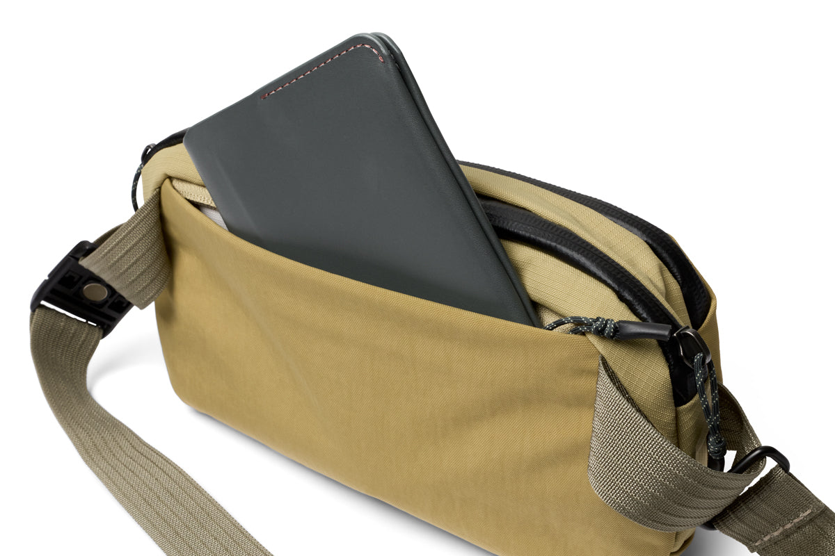 Venture ready Sling 2.5l Safari