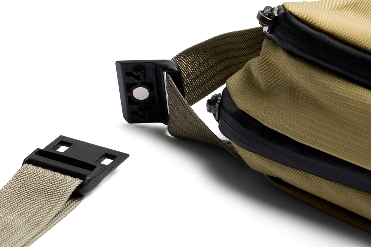 Venture ready Sling 2.5l Safari