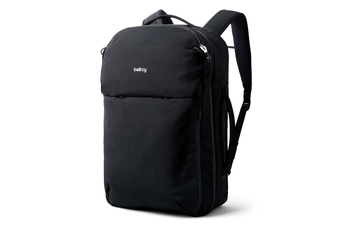 Lite Travel Pack 38l Black
