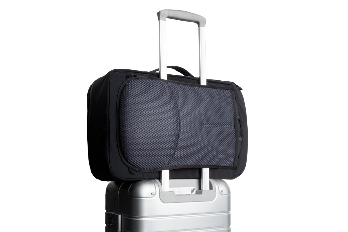 Lite Travel Pack 38l Black