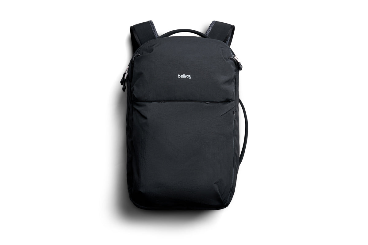 Lite Travel Pack 38l Black