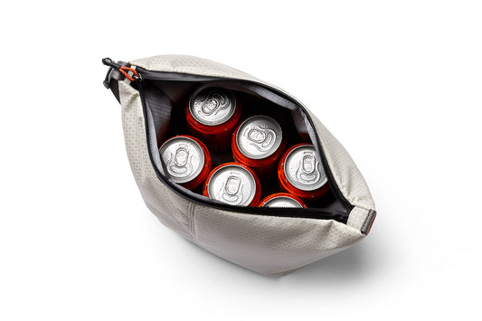 Lite cooler Caddy 6L Ash